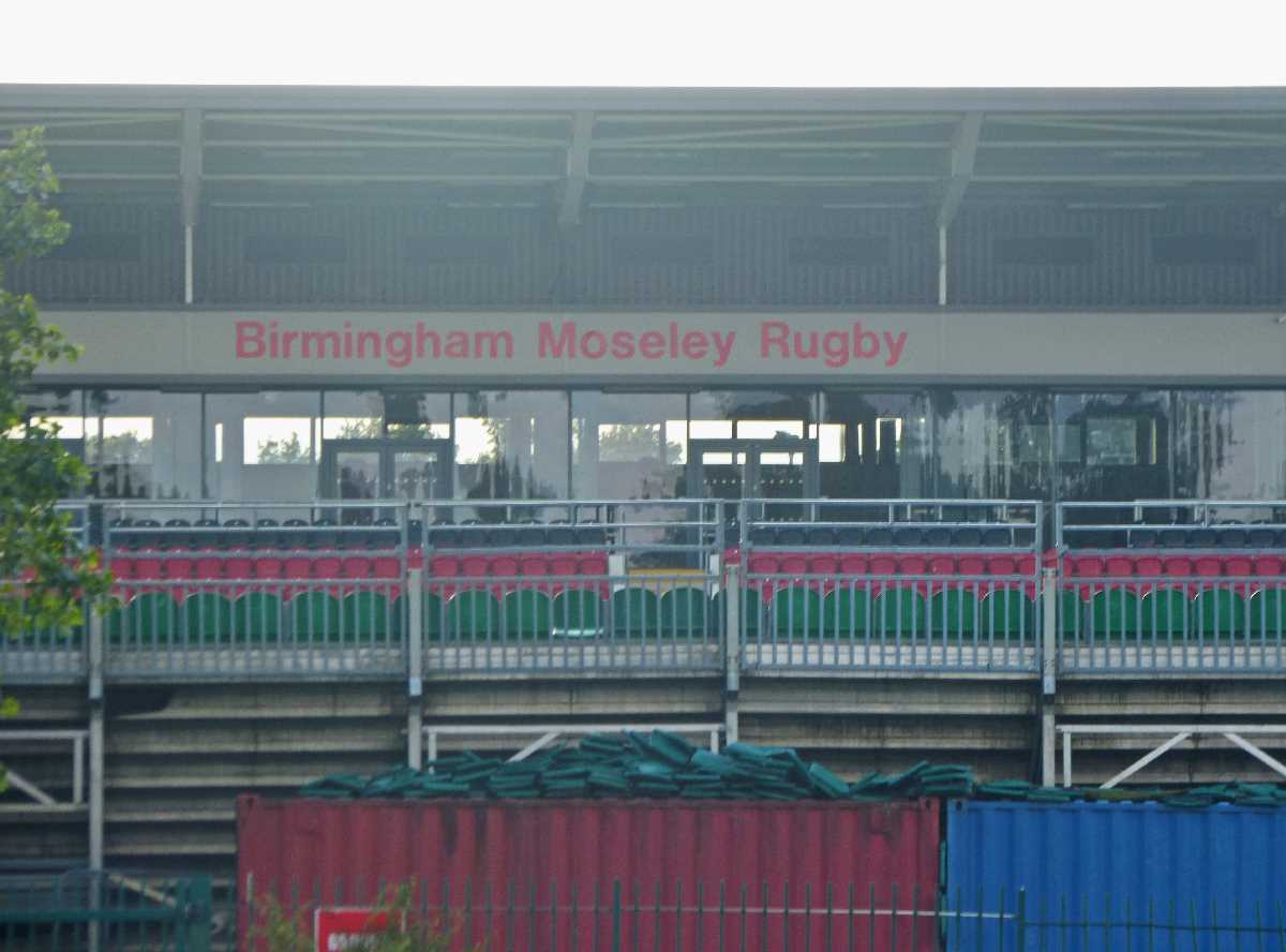 Moseley Rugby Club